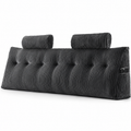 Cloud Pillow: The CloudRest™ Lounge Pillow