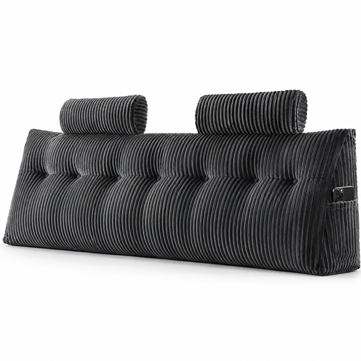 Cloud Pillow: The CloudRest™ Lounge Pillow